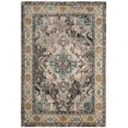 thumbnail image 4 of Safavieh Monaco Toria Tapis Traditionnel, 4 of 6