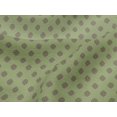 thumbnail image 4 of oneOone Viscose Jersey Fabric Mandala Geometric Print Fabric By Yard 60 Inch Wide, 4 of 5