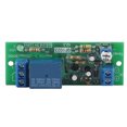 thumbnail image 2 of Time Delay Relay, Delay Switch 0-10 Minutes Time Relay Module  Timer 70 X 26mm with 64mm Hole Distance for Various Electronic Equipment, 2 of 7