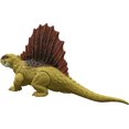thumbnail image 2 of Jurassic World: Dominion Ferocious Pack Dimetrodon Dinosaur Figure, 2 of 6