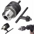 thumbnail image 3 of Fit for Drill Chuck Key 10MM/13MM/16MM Manual Repair Tool Accessories, 3 of 5