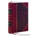 thumbnail image 5 of Best sellers : from the U.S. Government Printing Office. v.42(1982-1983). Volume 42(1982-1983) 1983 [Leather Bound], 5 of 5
