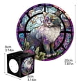 thumbnail image 2 of The 168 Piece Puzzle Is An Educational Game Suitable For Children 6 To 10 An Educational Learning With A Storage Featuring Animal And Patterns 60900 6700 1100 1300 5400 1600 4400 320 260 820 8200 590, 2 of 3