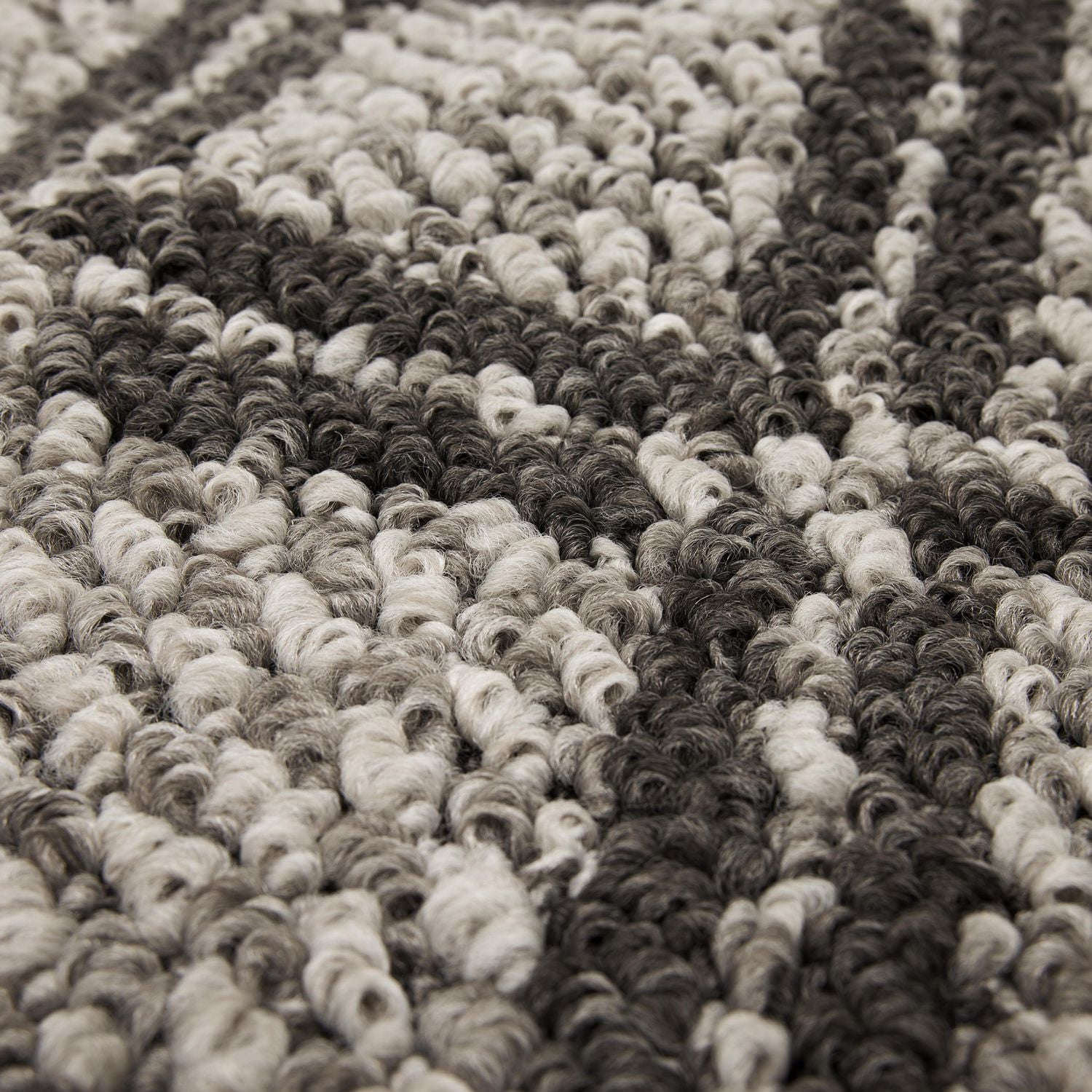 Tapis décoratif Shefield de Hometrends