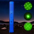 thumbnail image 4 of MesaSe 303 laser light  green laser flashlight, 4 of 5