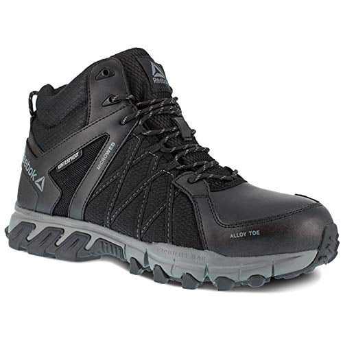 Reebok Work Trailgrip de Travail pour Hommes