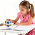 thumbnail image 4 of Educational 3D Puzzle Cube Maze Brain Teaser Game For Kids And Adults Thinking Training, 4 of 4