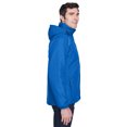 thumbnail image 3 of Ash City - Core 365 Veste Isolée pour Hommes Brisk, 3 of 3