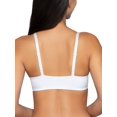 thumbnail image 3 of Vanity Fair Womens Illumination Full Coverage Underwire Bra, 34DD, 3 of 5