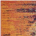 thumbnail image 2 of Safavieh Monaco Elsdon Tapis Abstrait, 2 of 6