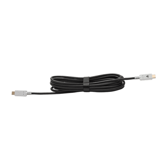 Câble USB-C® vers USB-C de 3 mètres PowerA pour PlayStation®5
