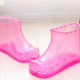 thumbnail image 2 of Foot Bath Soak Foot Soaker Foot Soaker Shoes 1 Pair Thermal Massage Foot Bath Shoes Water Saving Foot Basin Leakproof Foot Bath Basin, 2 of 9