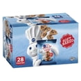 thumbnail image 1 of Pillsbury Biscuits Mini aux Grains de Chocolat, 28 Unités, 1 of 5