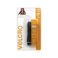 thumbnail image 1 of VELCRO(R) Adhésif de Marque pour Ruban Adhésif pour Tissu.75"X24 Pouces-Noir - 91878, 1 of 2