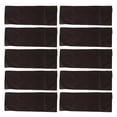 thumbnail image 2 of 10 Pcs Sacs de Sable Anti-Inondation Sacs de Sable pour Tente Professionnels Vides Résistants à la Pluie à Cordon Sacs de Sable de Contrôle des Inondations pour Maison Porte Garage sous-Sol, 2 of 8