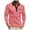Pink, variant on FhsagQ Men's Shirts Shirts for Men Cotton Long Super Fit Men'S Shirts Casual Cotton Slim Fit Long Sleeve and Short Sleeve Shirt Patchwork Work Shirt Shirts for Men Assless XXL