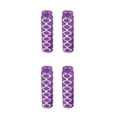 thumbnail image 3 of Baohd 2x Precise Fit And Corrosion-resistant Bike Pegs For Long-lasting Usage purple 2Set, 3 of 6