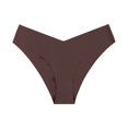 thumbnail image 1 of Culottes Physiologiques pour Femmes, Culottes Adhérentes, 1 of 2