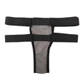 thumbnail image 4 of Pelvic Support Belt ,Belly Band, Accessory Recovery Durable Groin Straps Uterus Large, 4 of 9