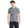 thumbnail image 1 of George Men's Resort Shirt, 1 of 6