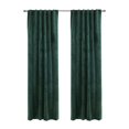 thumbnail image 4 of Sicily Room Darkening Dual Header Indoor Curtain, 4 of 6
