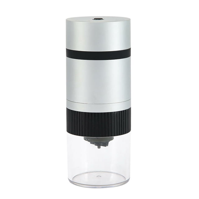 Suncoda Coffee Grinder, Father's Day Gift Ceramic Adjustable Thickness Coffee Grinder