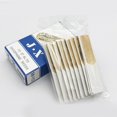 thumbnail image 3 of 10 Pcs Saxophone Reeds Strength 2.5 For Alto Soprano Tenor Sax Clarinet Reed, 3 of 10