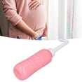 thumbnail image 1 of Handheld Bidet Water Bottle Sprayer 650ML Large Capacity Portable Squeeze Hygiene Cleaning For Perineum Butt, 1 of 8