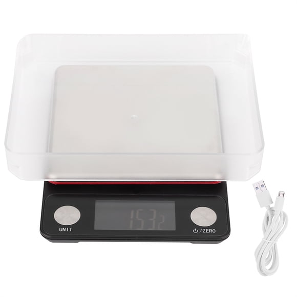 Kitchen Scale Balance Electronic Scale, Kitchen Scale, Kitchen For Home