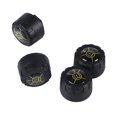 thumbnail image 1 of Car TPMS Bluetooth 5.1 Tire Pressure Monitoring System 4 Sensor App U5H4, 1 of 8