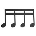 thumbnail image 2 of Metal Music Book Clip,Sheet Music Holders For Piano, Keyboard, Stands, And Books, 2 of 8