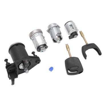 2S61 A22050 BM, Ensemble de Verrous de Démarreur à Allumage Direct de Qualité OEM Longue Durabilité pour Auto
