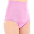 thumbnail image 1 of Vanity Fair Perfectly Yours Culotte en Nylon Ajustée Ravissant pour Femmes, 6, 1 of 1