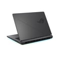 thumbnail image 5 of ASUS ROG Strix G16 (2025) Gaming Laptop, 16” ROG Nebula 16:10 2.5K 165Hz, NVIDIA® GeForce RTX™, Intel® Core™ i7-14650HX, 16GB DDR5-5600, 1TB PCIe Gen 4 SSD, Wi-Fi 7, Windows 11 Home, G615JHR-DS74-CA, 5 of 5