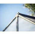 thumbnail image 2 of CANOPIA by PALRAM Glory 8 ft. x 12 ft. Premium Greenhouse Kit - Grey, 2 of 9