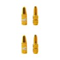 thumbnail image 1 of VONKY Bike Cable End Cap Ends Crimps Ferrules Efficient and Dependable Shifter Golden 18.4x3.7mm 2Set, 1 of 6
