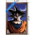 thumbnail image 2 of Dragon Ball Z - Goku, 2 of 4