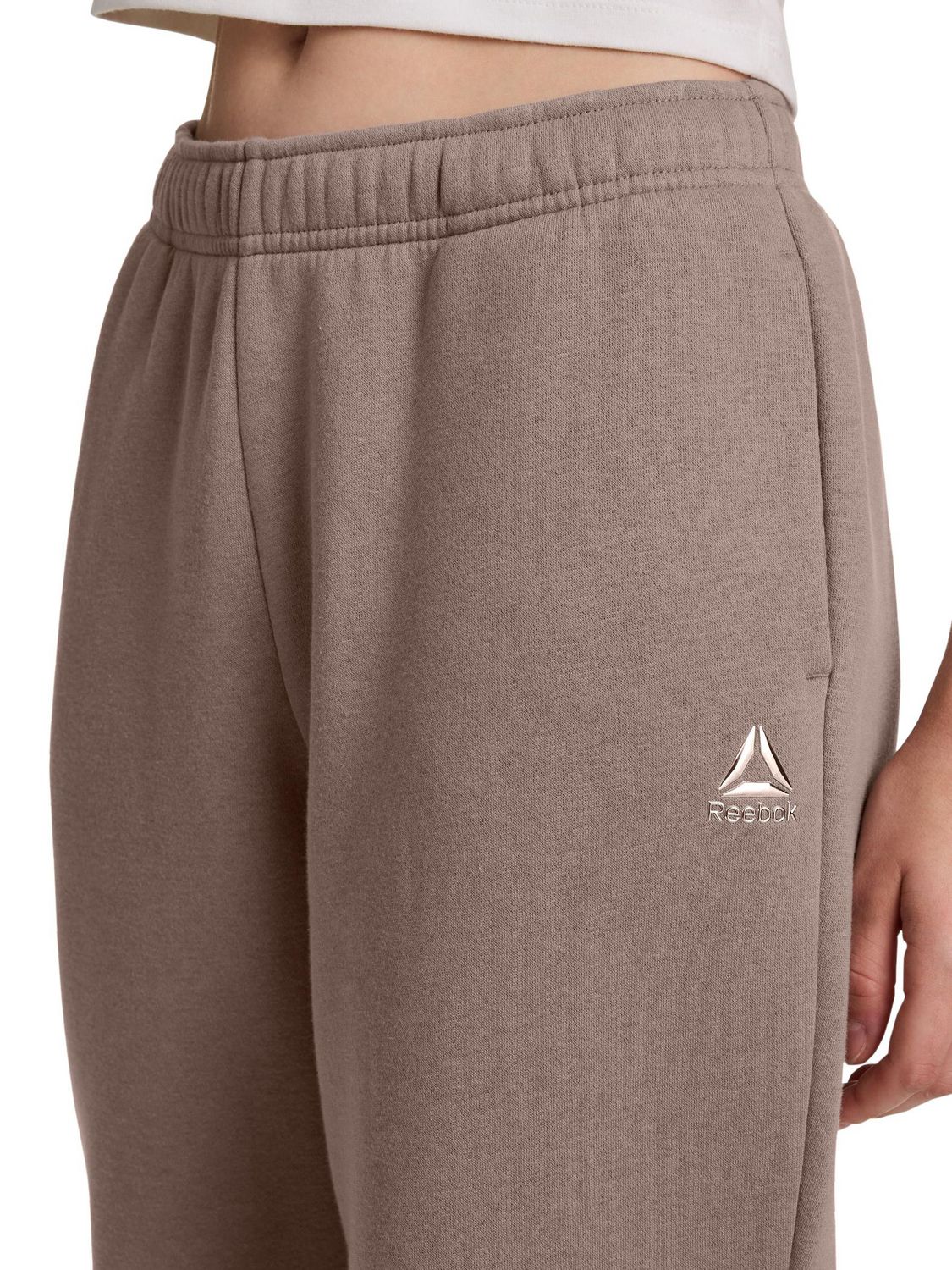 Reebok Jogger Molletonné Game Day Pour Femme