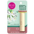 thumbnail image 1 of eos 100% Natural & Organic Lip Balm Stick, Vanilla Bean, 1 of 7