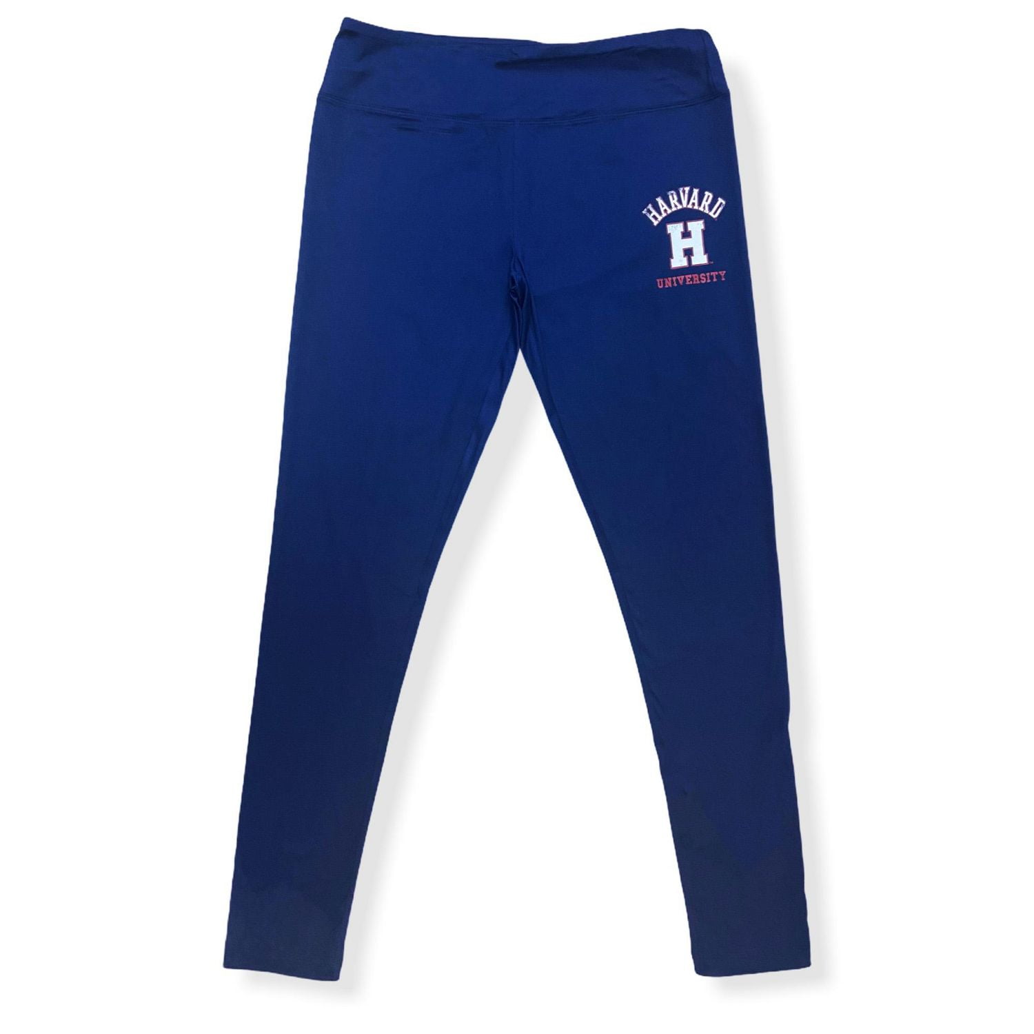 Harvard Legging à taille haute pour femme