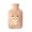 Yellow, variant on Dvkptbk Hot Water Bottle Winter Water Injection Hot Water Bottle Hot Compress Belly Warm Water Bag Flannel Cover Warm Handbag Home Essentials