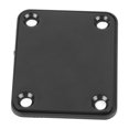 thumbnail image 1 of Electric Guitar Neck Plate Metal Guitar Neck Joint Reinforcement Plate Guitar Neck Reinforcing Protective Board, 1 of 8