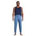 thumbnail image 2 of Sleep Therapy Men's Waffle Sleep Jogger, 2 of 6