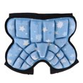 thumbnail image 2 of Kids Padded Hip 3D Padded Protector Pants Skiing Ice Skating, 2 of 8