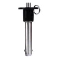 thumbnail image 4 of tredstone Stainless Steel Quick Release Pin Ring Handle Locking Pin 10-25, 4 of 7