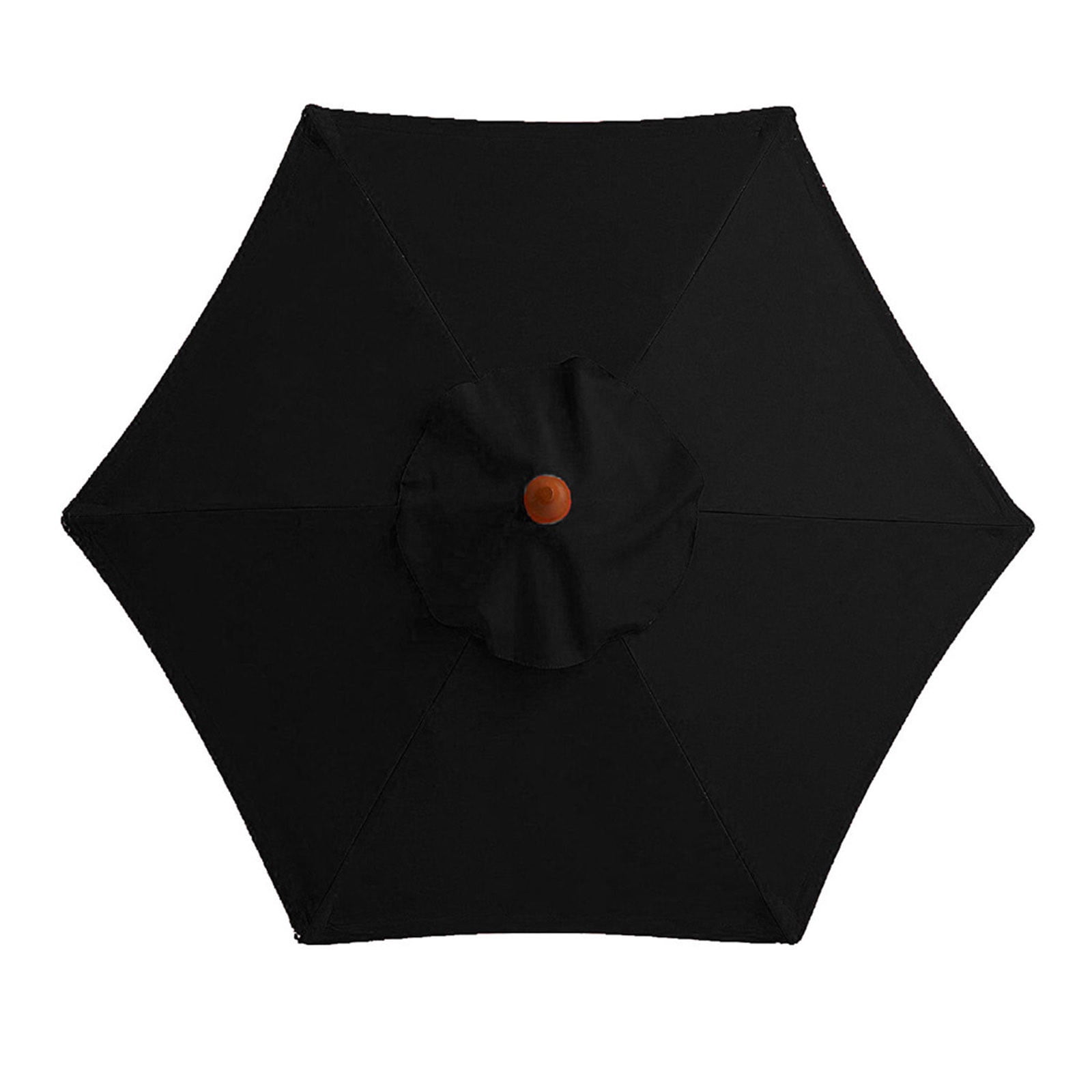 Parasols de Plage pour le Sable, Parasol de Plage pour le Sable, Parasol de Jardin Parasol d'Étal Extérieur Toile de Remplacement pour Parasol de Plage 118 Pouces, Parasol de Plage Portable, Parasol d'Extérieur avec Support