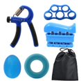 thumbnail image 1 of Boovnll Tool Kit, Handgrip Handgrip Rehabilitation Training Grip Grip, Tool Set, Home Essentials, Household Essentials, 1 of 7