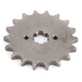 thumbnail image 2 of 428 Chain Sprocket Practical Sprocket Finished Bore Sprocket Chain Sprocket Bikes For Repair Shop, 2 of 8