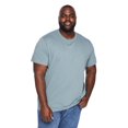 thumbnail image 1 of T-shirt à manches courtes George Plus pour hommes, 1 of 6