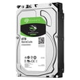 thumbnail image 2 of Seagate Barracuda ST8000DM004 - Disque Dur - 8 To - Interne - 3,5 Pouces - SATA 6 Gb/s - Mémoire Tampon : 256 Mo, 2 of 3